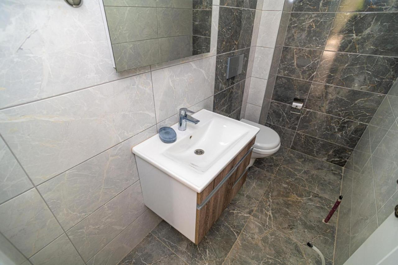 4 Bedroom Holiday Villa In Hisaroenue Oeluedeniz- Gold Rose Φετιγιέ Εξωτερικό φωτογραφία